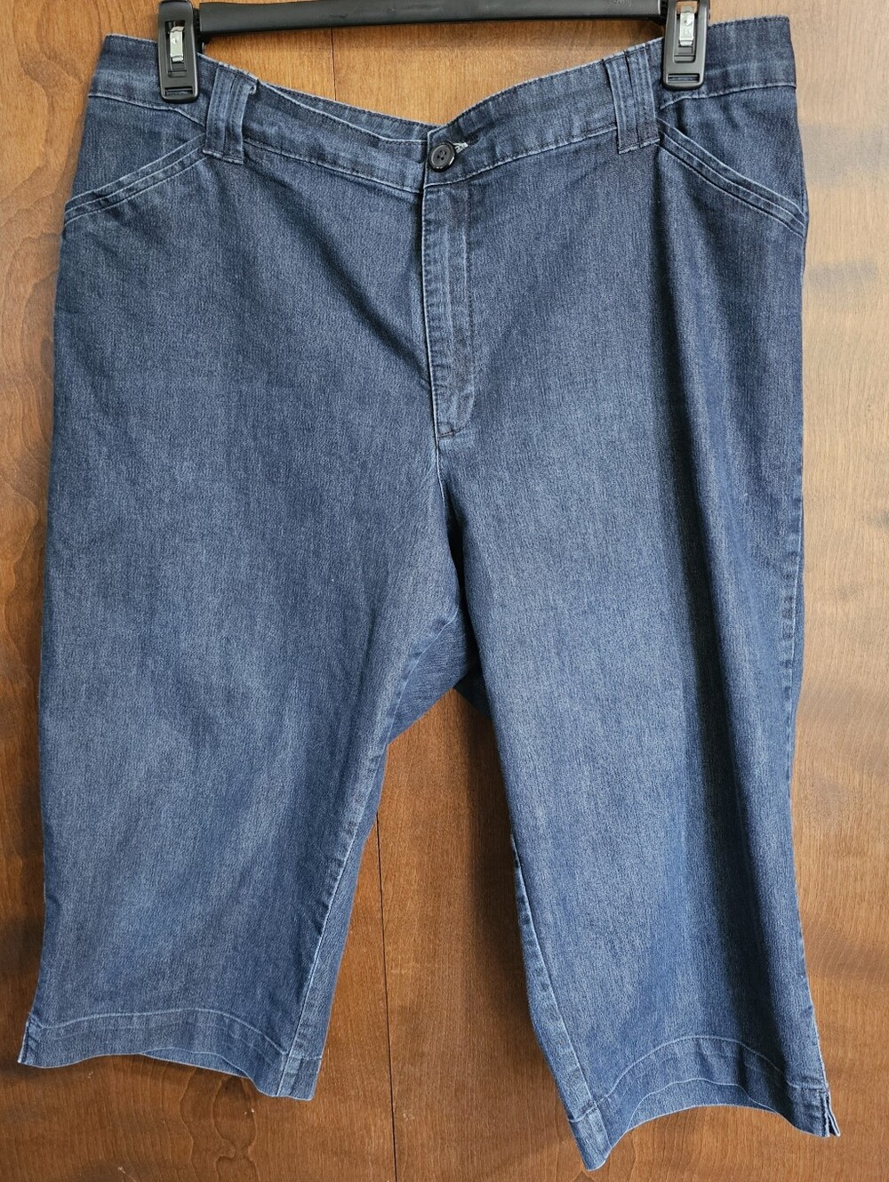 Lee Sz 18M Women's Capris